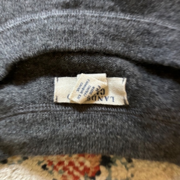 J crew, Eileen Fisher, Canvas by Lands End, Anne Taylor. Sweaters - Picture 17 of 17